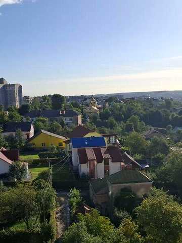 Продаж 1к Квартира Олекси Довбуша вулиця ЖК Трускавецька Фортеця