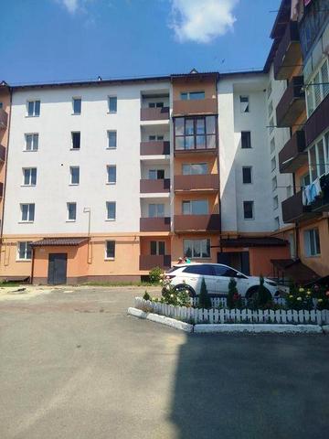 Продаж великої однокімнатної квартири 36,8 м.кв вул Машинобудівників