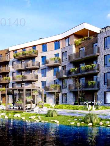 Продаж 2-кімнатна квартира, м. Львів (Брюховичі), Шевченківський р-н, ЖК Status Park, новобудова, без комісії ЖК "Status Park"