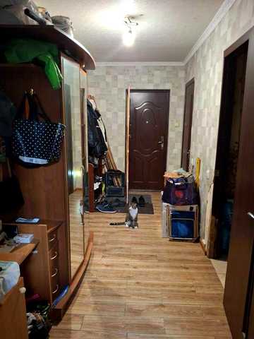 Продам 3 кімнатну квартиру Солоницівка