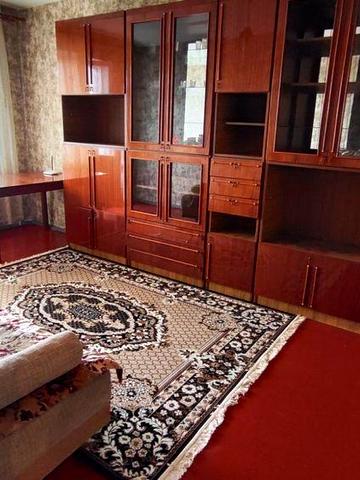 Здається квартира. Район Чайки. 6000 + к.п.Здається 1-кімнатна квартира,р-н. Чайка, 6000 грн