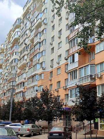 Продаж 2к Квартира Костанді вулиця ЖК Вернисаж
