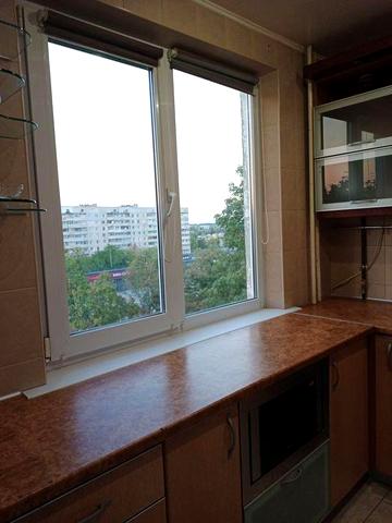 Сдам 3к. кв. ТРЦ Украина, 604 м/р, пр. Юбилейный. Агенство