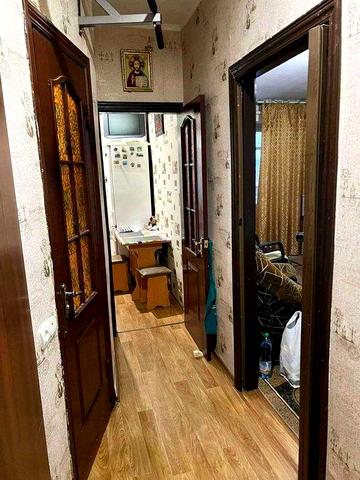 Продаж затишної 1-кімнатної квартири вул. Британська (Горького), поворот на Металургів