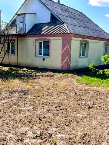 Продам будинок готовий до проживання