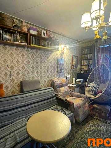 Продаж 2к квартира, Харківське шосе, 168Е, м Вирлиця, м Харківська