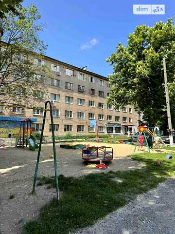 Продаж 1к Квартира Шевченка провулок