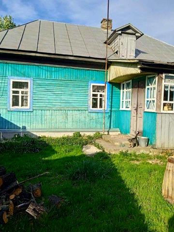 Продається будинок