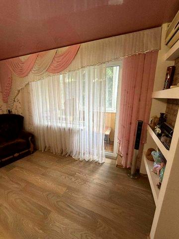 Продам 3 кімнатну квартиру ЖМ Сокіл (Космодромна)