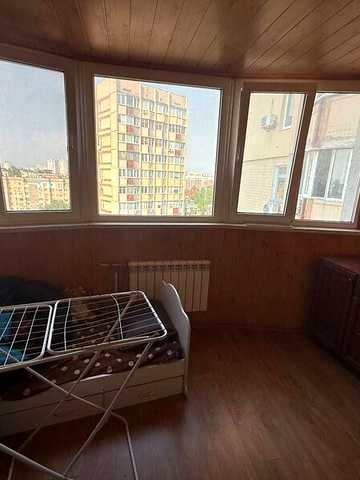 Продаж 1к Квартира Палія Семена вулиця
