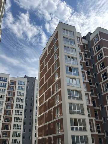 Продаж 2к Квартира Текстильна вулиця ЖК Затишний двір
