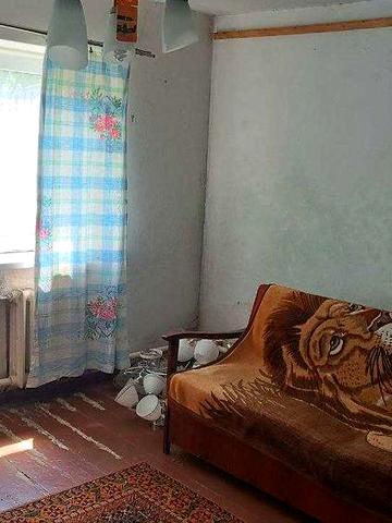 Сдаётся дом в городе