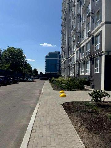 2-кім. квартира в новобудові ЖКЛісовий Ялівщина держ. програми ЖК Лісовий