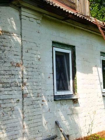 Будинок Пирогівці