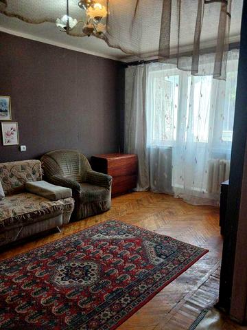 Сдам 1 к.  квартиру на Н. домах, Каденюка (Танкопия)