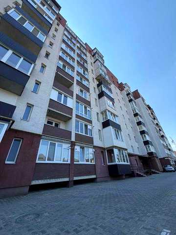 ‼️ТЕРМІНОВО‼️ПРОДАЖ 1к квартири в р-ні Виставка  ID: 44624 ЖК Спрінг Таун