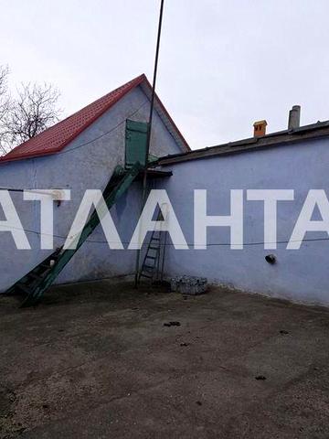 Дом в с.Сухой Лиман/Таирово
