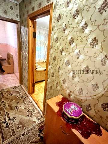 Сухий фонтан/Бугський бульвар 3к квартира в продажі на 2 поверсі з 5