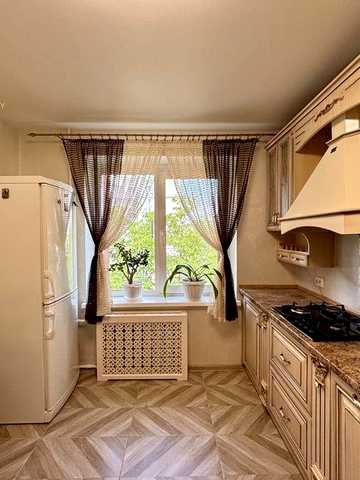Продам 3х ком квартиру Перемога, Победа