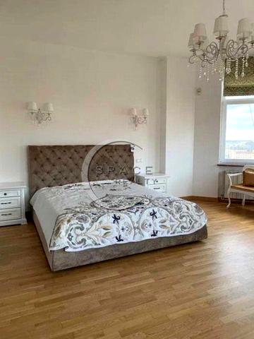 Оренда квартири 165м2 Кловський узвіз Печерськ Київ   ENGLISH   Apartment for rent 165m2 Kentre Klovskii uzviz Street