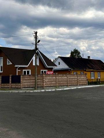 Продам Будинок в місті Дубровиця