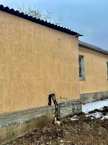 Будинок житловий