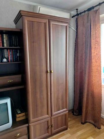 Долгосрочная аренда 3-х комнатная квартира, Покровский район, ул.Десантная, 7