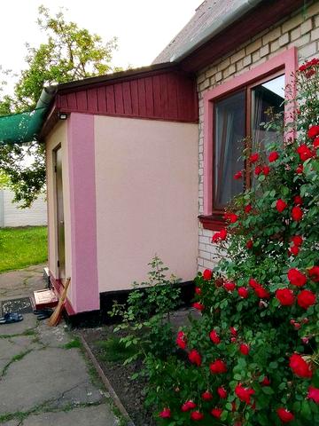 Продам будинок з меблями с.м.т Пантаївка