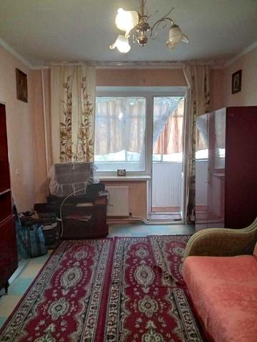 Продам 1-но комнатную квартиру