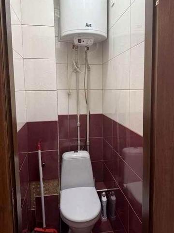 Здам однокімнатну квартиру в Мукачево