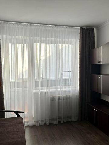 Продаж 1к Квартира Кравчука вулиця