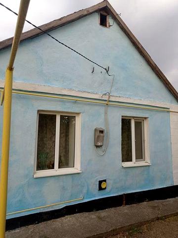 Продам дом в Сербке, Одесская область, Березовский район, улица центральная 117