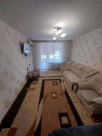 Ігоря Бедзая вул. (Чкалова), 60