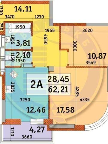 ‼️Терміново‼️ Продаж 2к квартири ЖК Абрикосовий Теремки поряд Республіка ЖК Абрикосовий