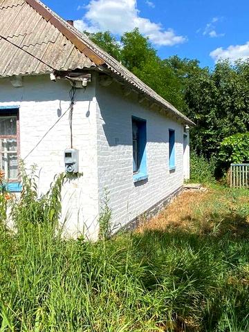 Будинок з земельною ділянкою