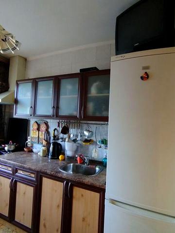 Квартира 3к 58м2  продаж Миргород
