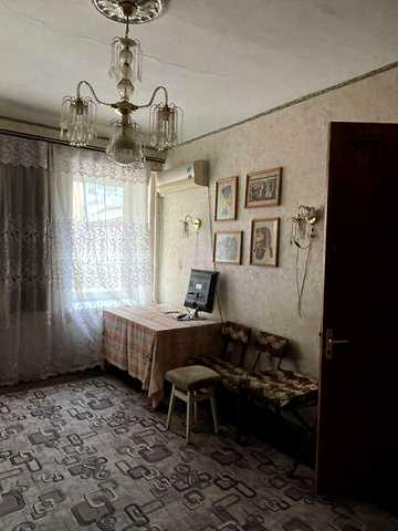 Продаж 2к Квартира Запорізька вулиця