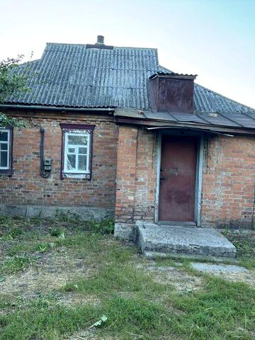 Продається будинок в с. Ромодан Миргородського району Полтавської області