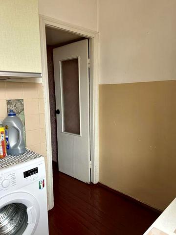 Здам в довгострокову оренду 1 кімнатну квартиру в самому центрі міста вулиця Гоголівська 5/5