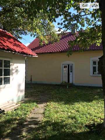 Продаж 5к Дім Центральна вулиця