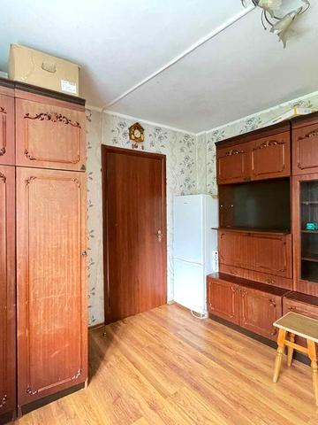 Продам смарт-квартиру (кімнату), Вернадського, 63, с.м. Житомирська