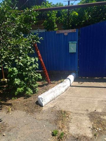 Будинок на рудніку