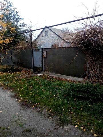 Продам будинок Розумівка