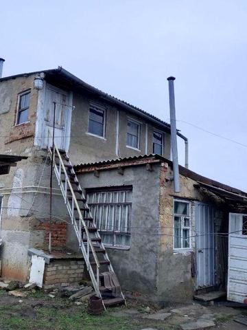 Продам дом в безопасном тихом месте