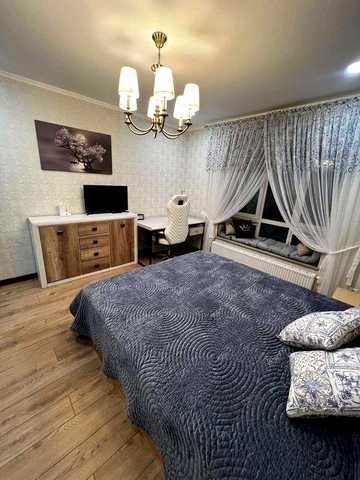 Продаж 2-кімнатної квартири + комірка 11 м2., вул. Стрийська єВідновлення, єОселя