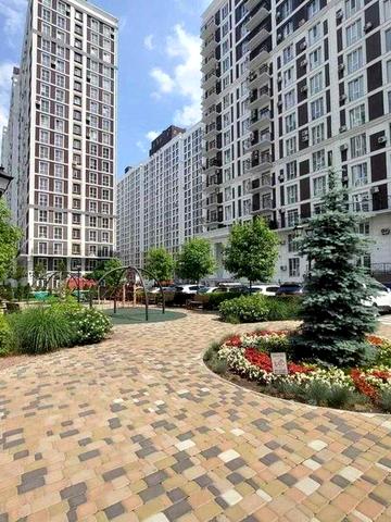 Продам ЖК Нова Англія Вікна у двір Перша лінія Метро Васильківськаа 10 хвлн. ЖК Нова Англія