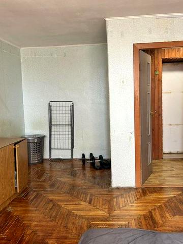 Здаю однокімнатну квартиру