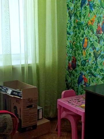 Продам квартиру селище Крижопіль вул. Вишенська