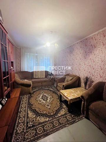 Продаж 2-к квартири 53 м² по вул. Завокзальна.