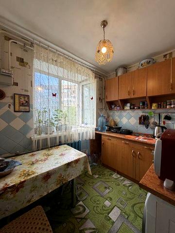 Продам 2-ком квартира  на Победе